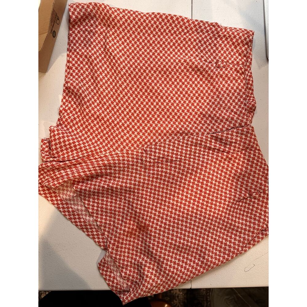 CUTBACK SHORT
